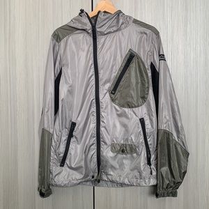 Manastash lightweight windbreaker